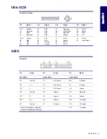 Preview for 167 page of HP Xw4200 - Workstation - 1 GB RAM Service And Technical Reference Manual