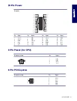 Preview for 169 page of HP Xw4200 - Workstation - 1 GB RAM Service And Technical Reference Manual