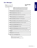 Preview for 191 page of HP Xw4200 - Workstation - 1 GB RAM Service And Technical Reference Manual