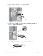 Preview for 104 page of HP Xw4600 - Workstation - 2 GB RAM Technical Reference Manual