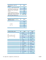 Preview for 176 page of HP Xw4600 - Workstation - 2 GB RAM Technical Reference Manual