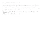 Preview for 2 page of HP Xw460c - ProLiant - Blade Workstation Installation Manual