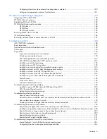 Preview for 6 page of HP Xw460c - ProLiant - Blade Workstation User Manual