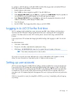 Preview for 19 page of HP Xw460c - ProLiant - Blade Workstation User Manual