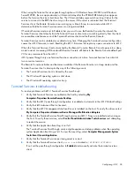 Preview for 38 page of HP Xw460c - ProLiant - Blade Workstation User Manual