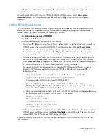 Preview for 57 page of HP Xw460c - ProLiant - Blade Workstation User Manual