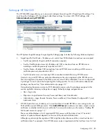 Preview for 58 page of HP Xw460c - ProLiant - Blade Workstation User Manual