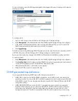 Preview for 67 page of HP Xw460c - ProLiant - Blade Workstation User Manual