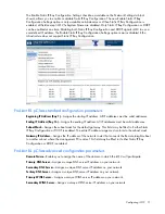 Preview for 71 page of HP Xw460c - ProLiant - Blade Workstation User Manual