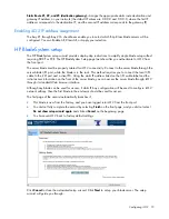 Preview for 72 page of HP Xw460c - ProLiant - Blade Workstation User Manual