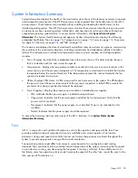 Preview for 78 page of HP Xw460c - ProLiant - Blade Workstation User Manual