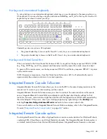 Preview for 88 page of HP Xw460c - ProLiant - Blade Workstation User Manual