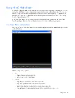 Preview for 94 page of HP Xw460c - ProLiant - Blade Workstation User Manual