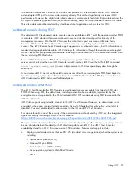 Preview for 99 page of HP Xw460c - ProLiant - Blade Workstation User Manual