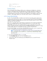 Preview for 112 page of HP Xw460c - ProLiant - Blade Workstation User Manual