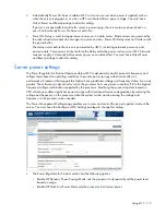 Preview for 117 page of HP Xw460c - ProLiant - Blade Workstation User Manual