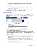 Preview for 119 page of HP Xw460c - ProLiant - Blade Workstation User Manual