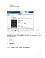 Предварительный просмотр 125 страницы HP Xw460c - ProLiant - Blade Workstation User Manual