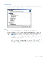 Preview for 145 page of HP Xw460c - ProLiant - Blade Workstation User Manual