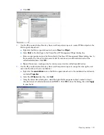 Предварительный просмотр 151 страницы HP Xw460c - ProLiant - Blade Workstation User Manual