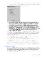 Preview for 152 page of HP Xw460c - ProLiant - Blade Workstation User Manual