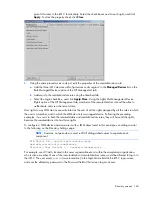 Preview for 160 page of HP Xw460c - ProLiant - Blade Workstation User Manual