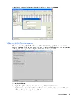 Preview for 164 page of HP Xw460c - ProLiant - Blade Workstation User Manual