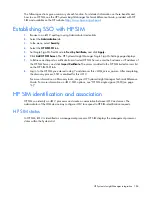 Предварительный просмотр 184 страницы HP Xw460c - ProLiant - Blade Workstation User Manual