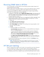 Preview for 186 page of HP Xw460c - ProLiant - Blade Workstation User Manual