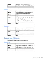 Preview for 214 page of HP Xw460c - ProLiant - Blade Workstation User Manual