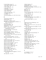 Preview for 230 page of HP Xw460c - ProLiant - Blade Workstation User Manual