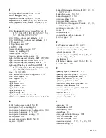 Preview for 232 page of HP Xw460c - ProLiant - Blade Workstation User Manual