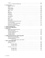 Preview for 6 page of HP Xw6200 - Workstation - 2 GB RAM Technical Reference Manual