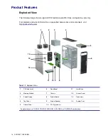 Preview for 16 page of HP Xw6200 - Workstation - 2 GB RAM Technical Reference Manual