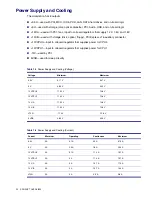 Preview for 20 page of HP Xw6200 - Workstation - 2 GB RAM Technical Reference Manual