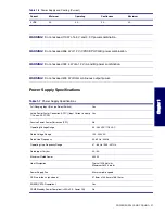 Preview for 21 page of HP Xw6200 - Workstation - 2 GB RAM Technical Reference Manual