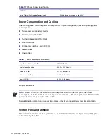 Preview for 22 page of HP Xw6200 - Workstation - 2 GB RAM Technical Reference Manual