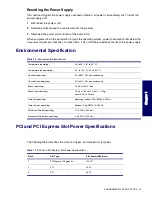 Preview for 23 page of HP Xw6200 - Workstation - 2 GB RAM Technical Reference Manual