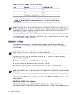 Preview for 24 page of HP Xw6200 - Workstation - 2 GB RAM Technical Reference Manual