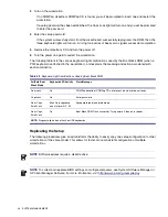 Preview for 46 page of HP Xw6200 - Workstation - 2 GB RAM Technical Reference Manual