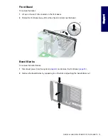 Preview for 75 page of HP Xw6200 - Workstation - 2 GB RAM Technical Reference Manual