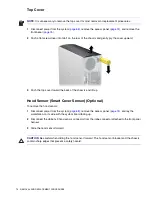 Preview for 76 page of HP Xw6200 - Workstation - 2 GB RAM Technical Reference Manual