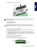 Preview for 83 page of HP Xw6200 - Workstation - 2 GB RAM Technical Reference Manual