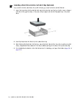 Preview for 104 page of HP Xw6200 - Workstation - 2 GB RAM Technical Reference Manual