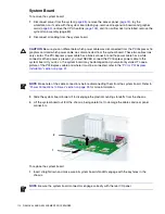 Preview for 110 page of HP Xw6200 - Workstation - 2 GB RAM Technical Reference Manual