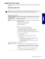 Preview for 121 page of HP Xw6200 - Workstation - 2 GB RAM Technical Reference Manual