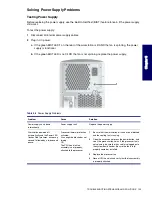 Preview for 125 page of HP Xw6200 - Workstation - 2 GB RAM Technical Reference Manual