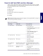 Preview for 143 page of HP Xw6200 - Workstation - 2 GB RAM Technical Reference Manual