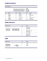 Preview for 166 page of HP Xw6200 - Workstation - 2 GB RAM Technical Reference Manual