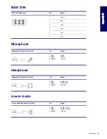 Preview for 167 page of HP Xw6200 - Workstation - 2 GB RAM Technical Reference Manual